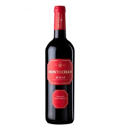 VI MONTECILLO CRIANZA