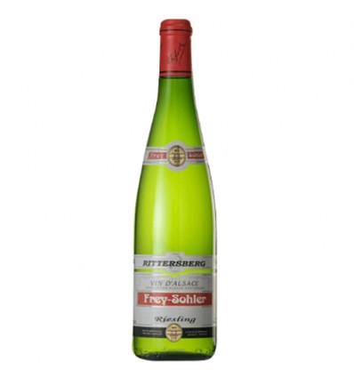 VI FREY SOHLER RIESLING 2016