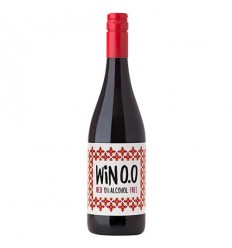 VI WIN 0.0 RED 75 CL SIN ALCOHOL 
