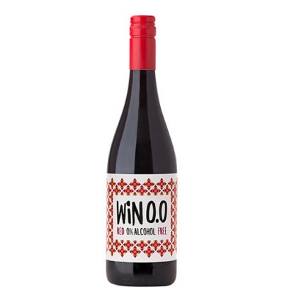 VI WIN 0.0 RED 75 CL SIN ALCOHOL 