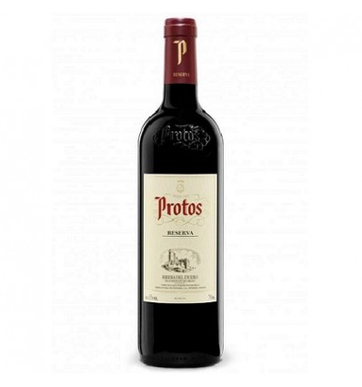 VI PROTOS NEGRE RESERVA MAGNUM 1.5 L