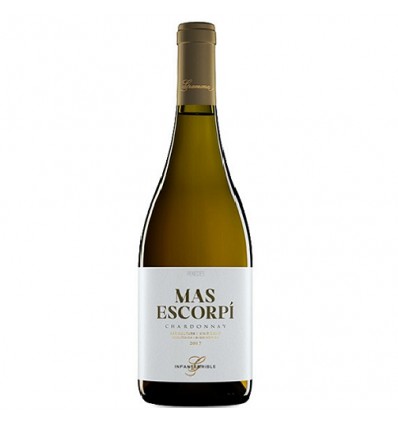 VI GRAMONA MAS ESCORPI CHARDONAY