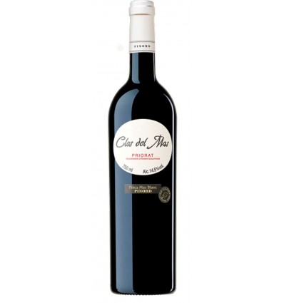 VI CLOS DEL MAS ECO NEGRE