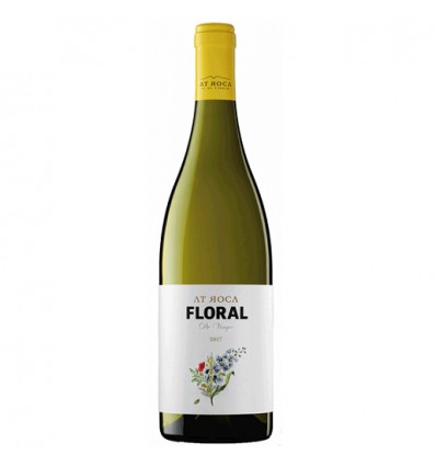 VI AT ROCA FLORAL DE VINYA BLANC JOVE