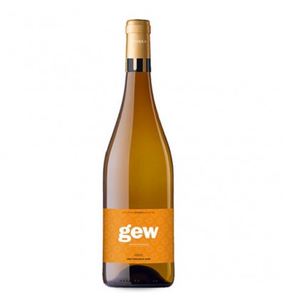 VI SUMARROCA GERWUZTRAMINER