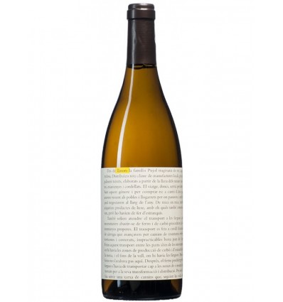 VI LLAVORS BLANC LA VINYETA 75CL