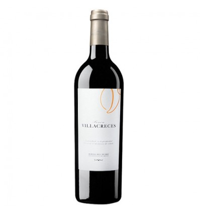 VI FINCA VILLACRECES NEGRE