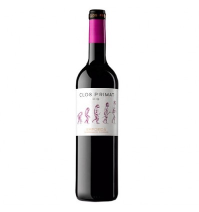 VI CLOS PRIMAT NEGRA
