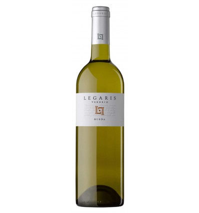 VI LEGARIS VERDEJO BLANC