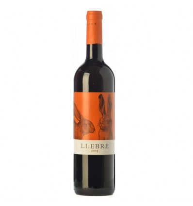 VI TOMAS CUSINE LLEBRE NEGRE