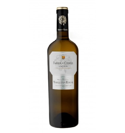 BARON DE CHIREL VERDEJO VIÑAS CENTENARIA
