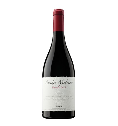 VI AMADOR MEDRANO PARCELA 14.8