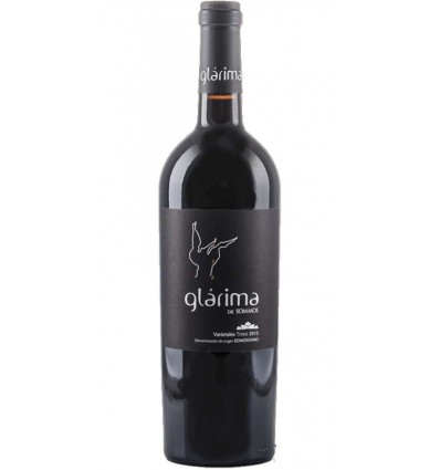 VI GLARIMA SOMMOS VARIETALES NEGRE