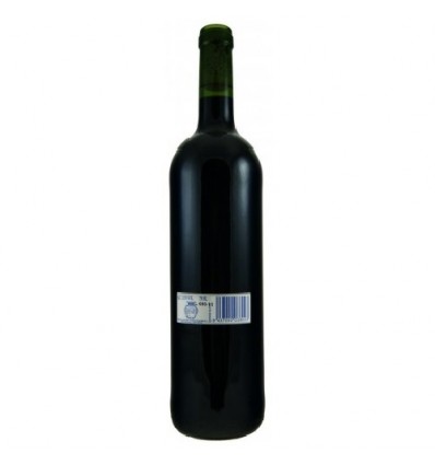 VI COSECHERO RIOJA ADELA SIN ETIQUETA