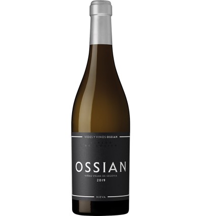 VI OSSIAN BLANCO VERDEJO VIÑAS VIEJAS