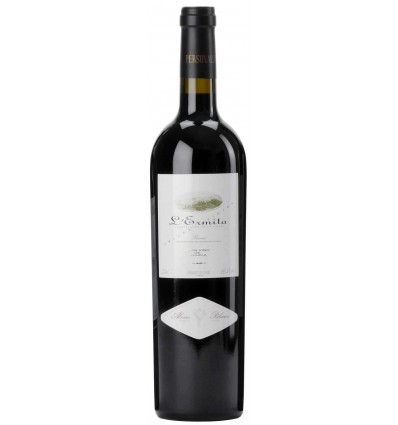 VI L'ERMITA NEGRE 2003