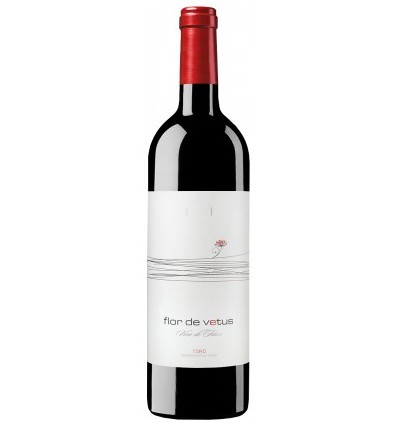 VI FLOR DE VETUS NEGRE