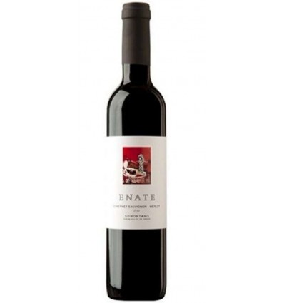VI ENATE JOVE 50CL NEGRE