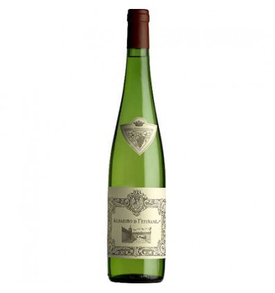 VI ALBARIÑO FEFIÑANES BLANC