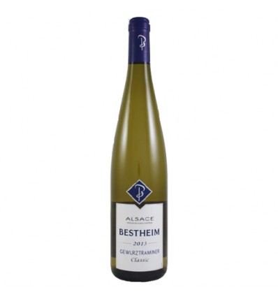 VI BESTHEIM GEWURZTRAMINER RESERVA