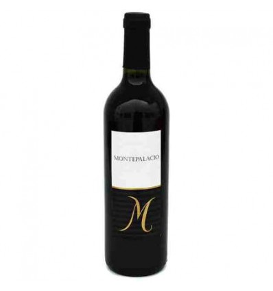 VI MONTEPALACIO NEGRE 75 CL.