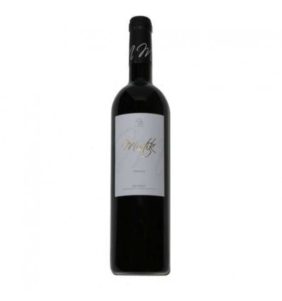 VINO NALTRES NEGRE
