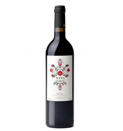 VI NITA PRIORAT NEGRE