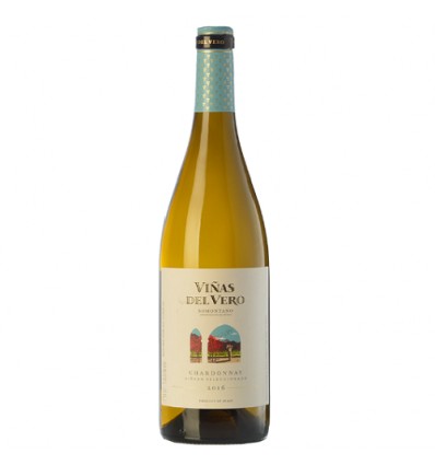 VI MAS PICOSA CAPÇANES BLANC ECO 