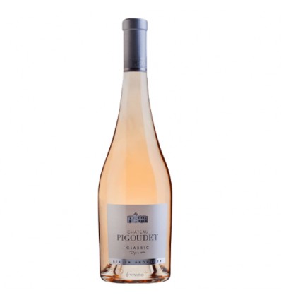 VI CHATEAU PIGOUDET CLASSIC ROSE