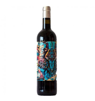 VI ALVARITO NEGRE ROBLE
