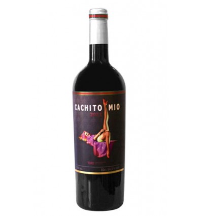 VI CACHITO MIO NEGRE
