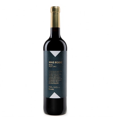 VI MAS RODO MERLOT NEGRE