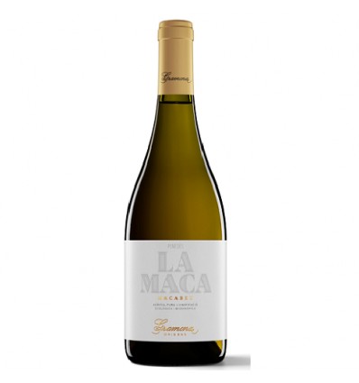 VI GRAMONA LA MACA BLANC ECO 