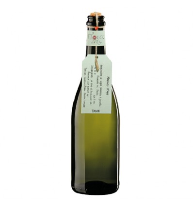 VI MOSCATO D ASTI TOSO DOGC