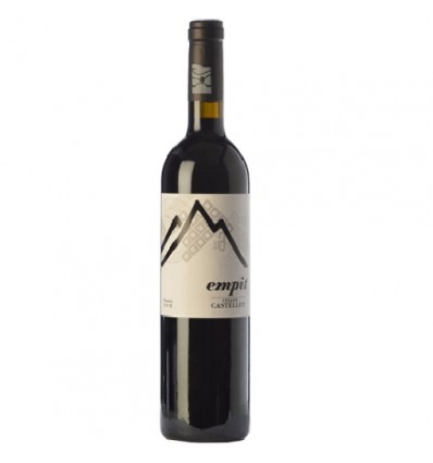 VI EMPIT DE CELLER CASTELLET