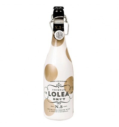 SANGRIA LOLEA BRUT N 3