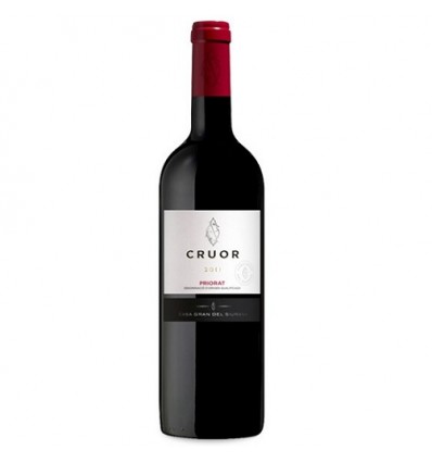 VI CRUOR NEGRE 2019 PRIORAT
