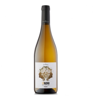 VI DESCREGUT BLANC VINOMI