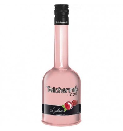 LICOR TEICHENNE LYCHEE 70CL