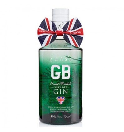 GIN WILLIAM CHASE EXTRA DRY