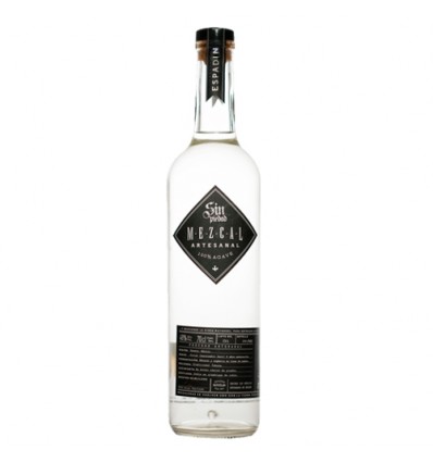 MEZCAL SIN PIEDAD 70CL