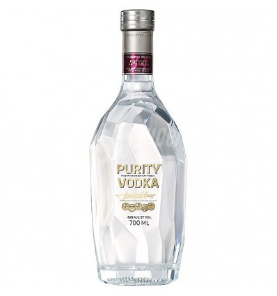 VODKA PURITY 70 CL