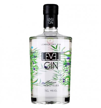 GIN LEVEL