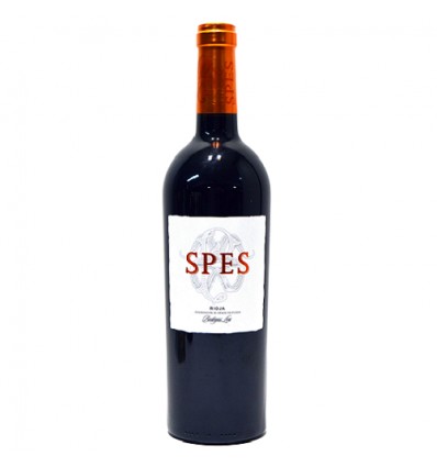 VI TINTO CRIANZA D.O RIOJA SPES