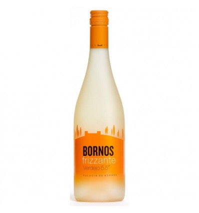 VI BORNOS FRIZZANTE VERDEJO BLANC