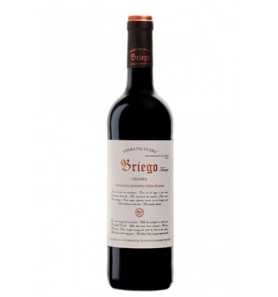 VI BRIEGO NEGRE CRIANZA