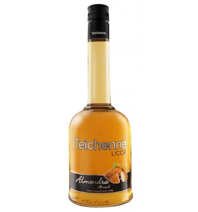 LICOR TEICHENNE ALMENDRAS 70 CL.