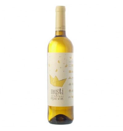 VI MYSTI BLANC