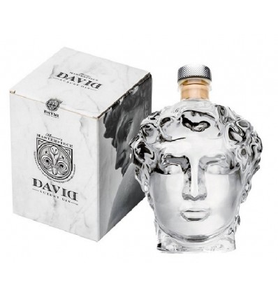 GIN DAVID LUXURY