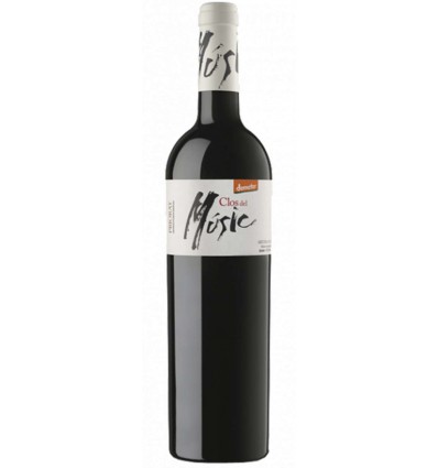 VI CLOS DEL MUSIC NEGRE